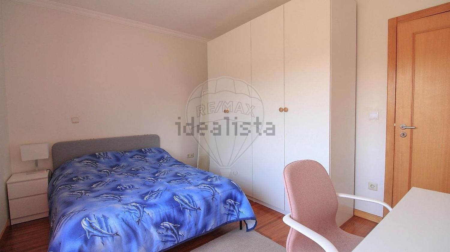 公寓 t2出售在 Santo Tirso - Couto - Burgães - 卧室