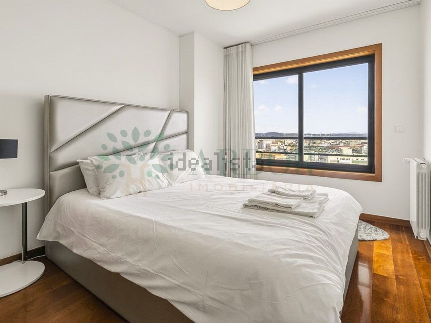 顶层公寓出售在Rua Clube Desportivo da Póvoa - 卧室