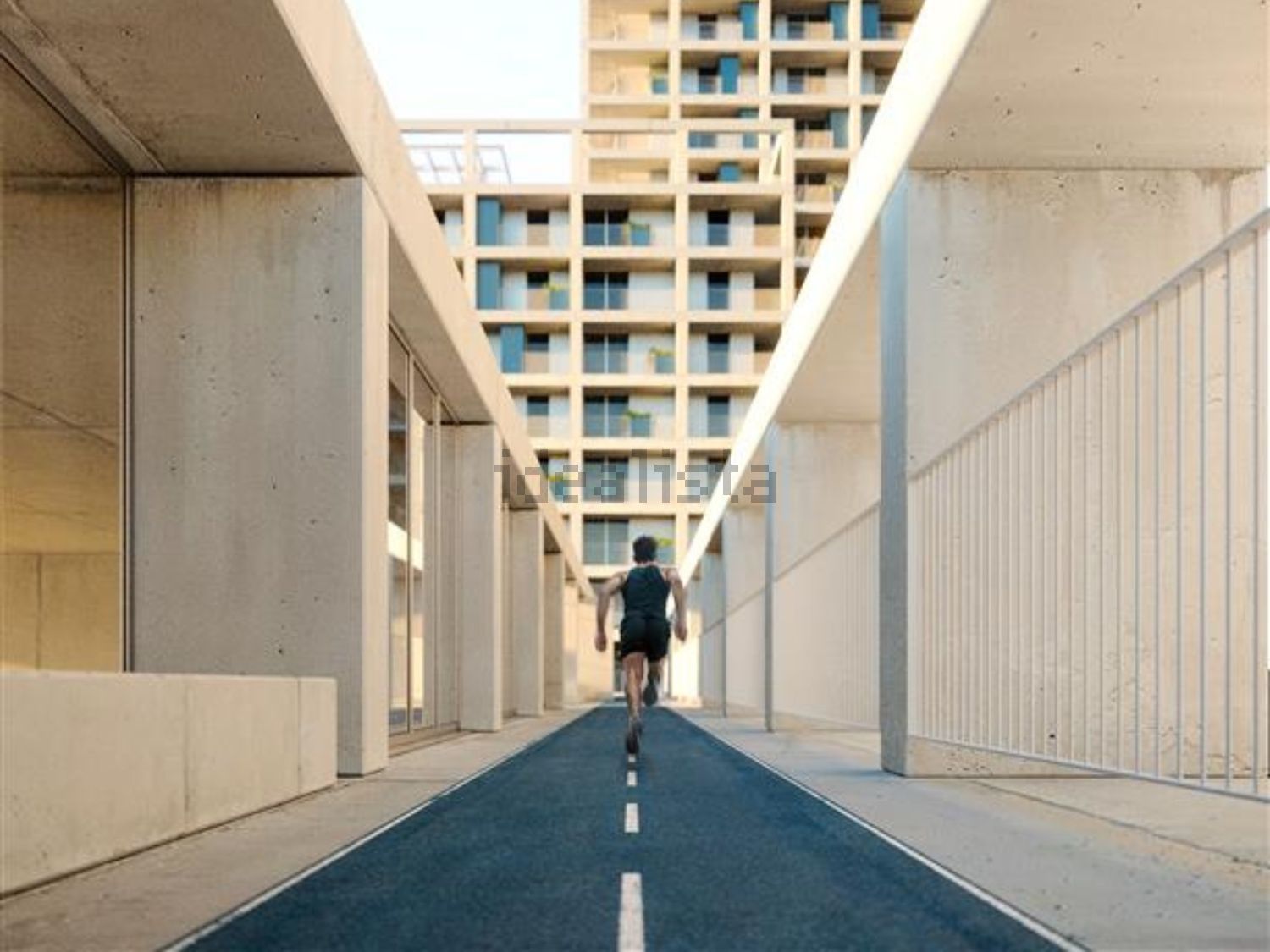 公寓 t1出售在Avenida de Fernão de Magalhães, 75 - 视线