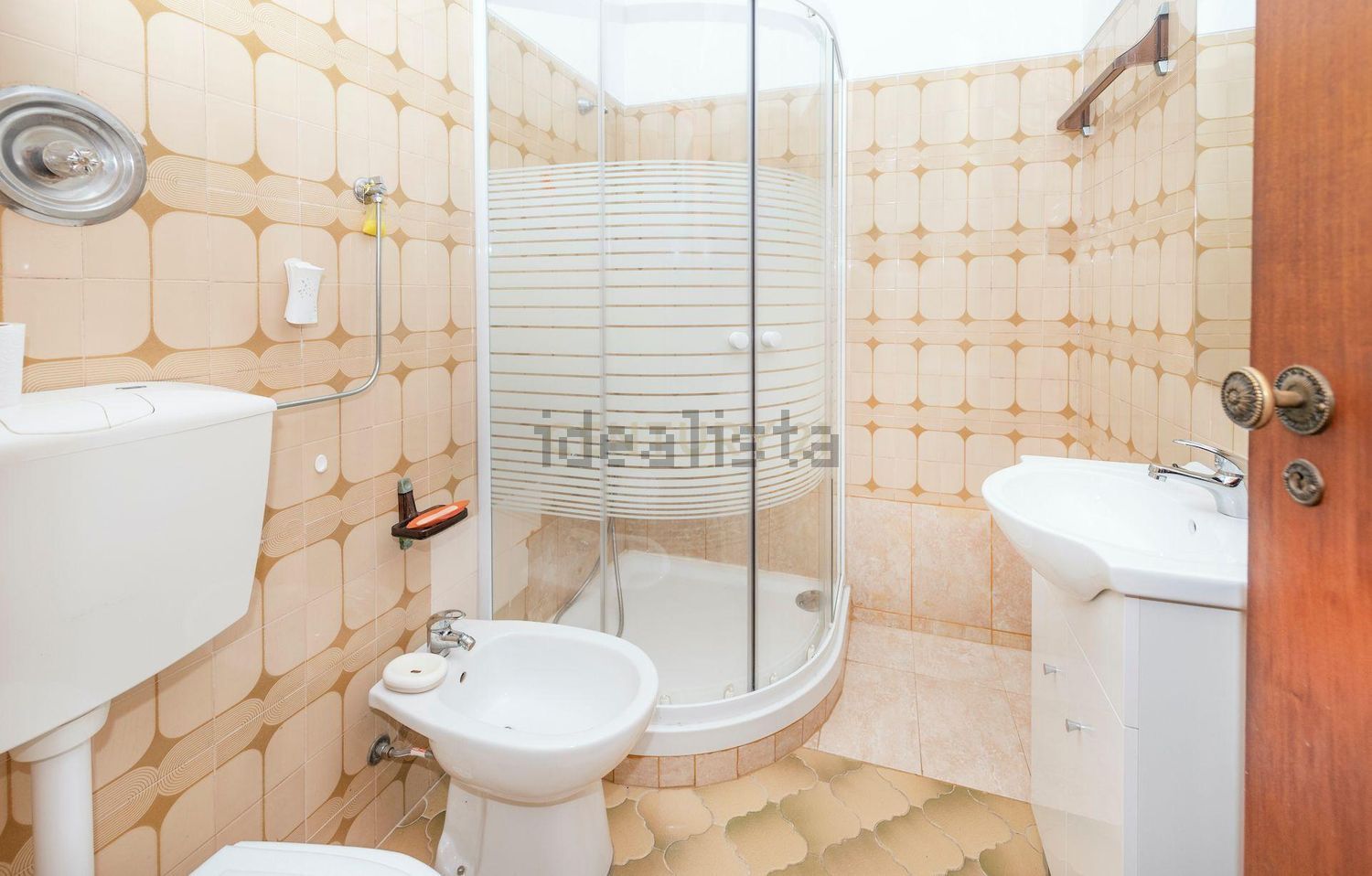 公寓 t2出售在Praceta Luanda, 7 - 卫生间