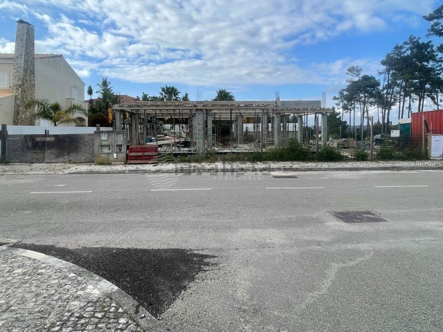 小楼房或独栋别墅出售在 Santiago (Sesimbra) - 照片