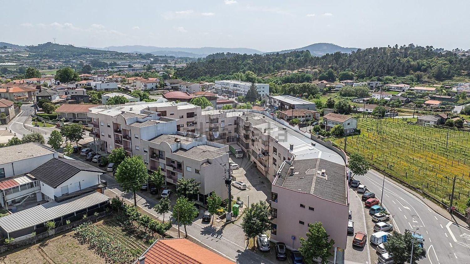 公寓 t3出售在Avenida da Igreja, 5 - 照片