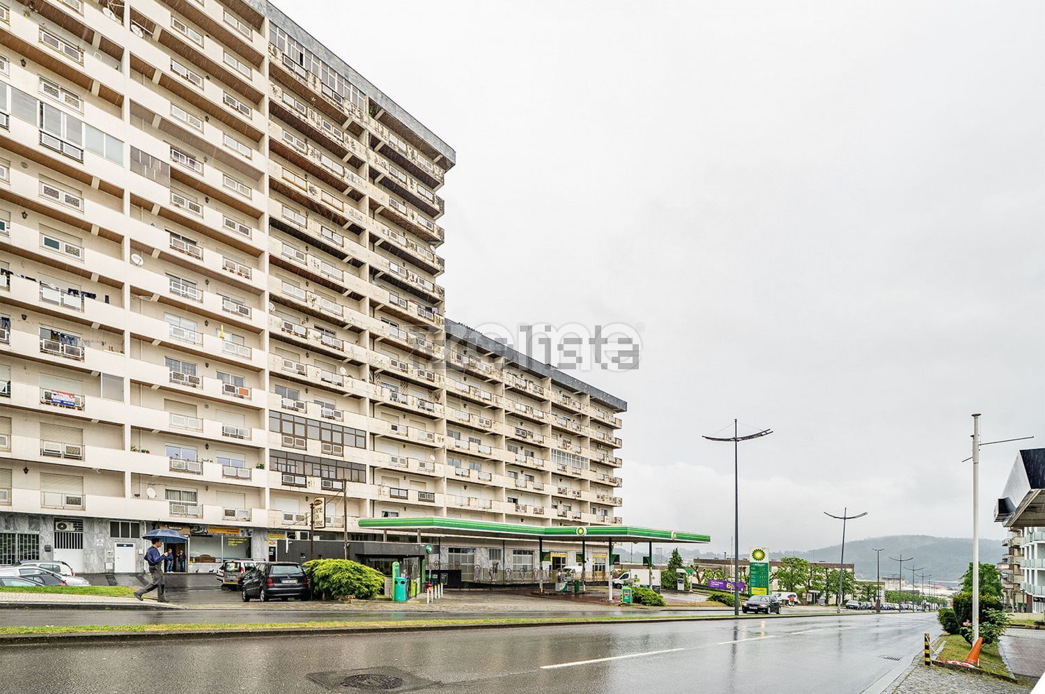 公寓 t4出售在Avenida da República, 584 - 视线