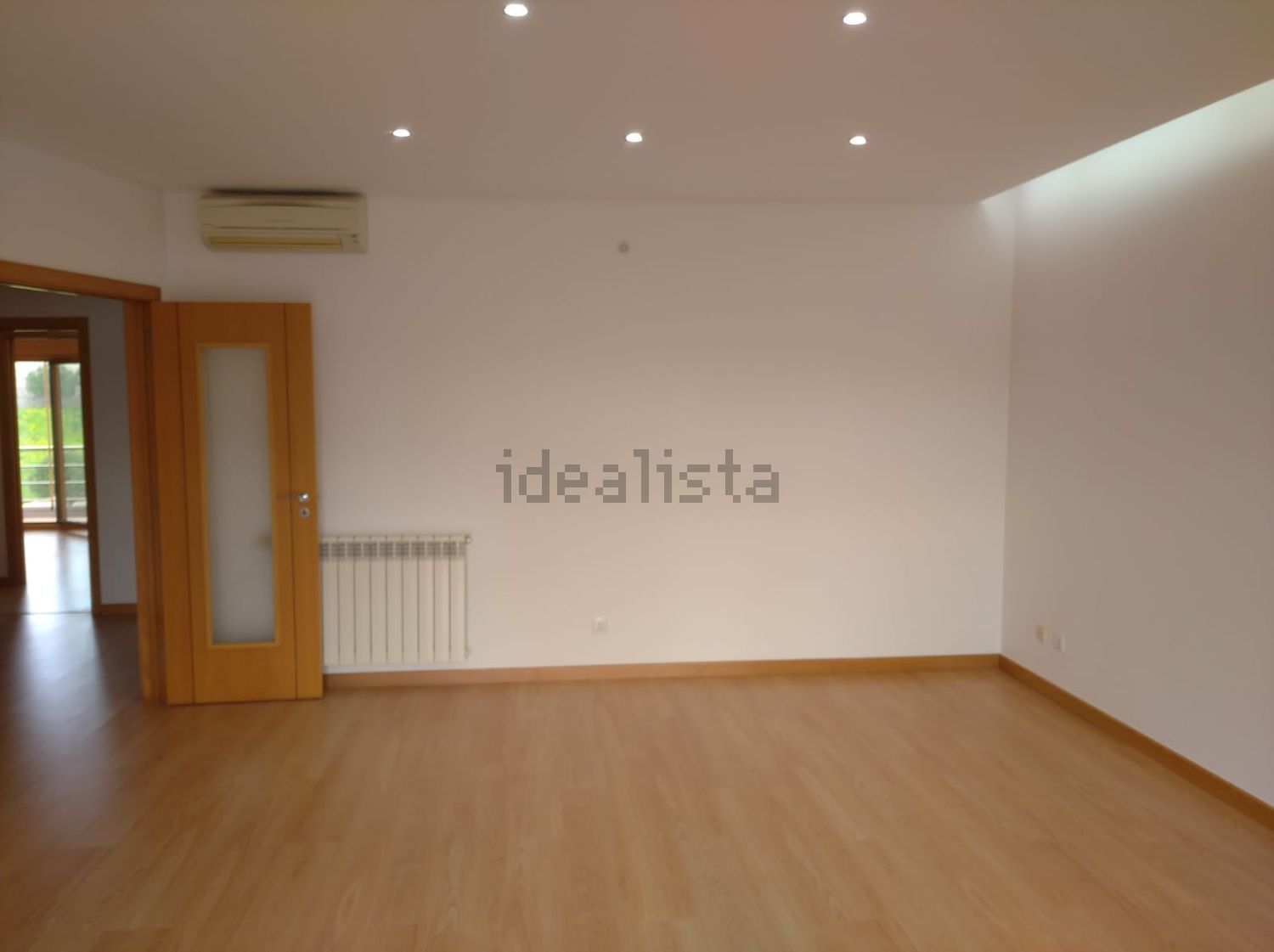公寓 t3出售在Praça de Portugal - 客厅
