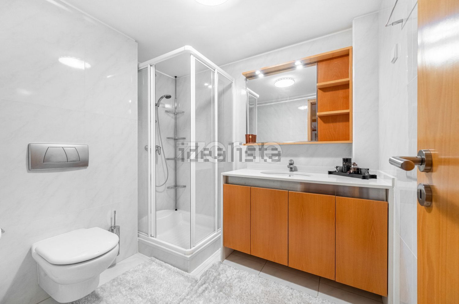 公寓 t4出售在Rua Adelina Caravana, 3 - 卫生间