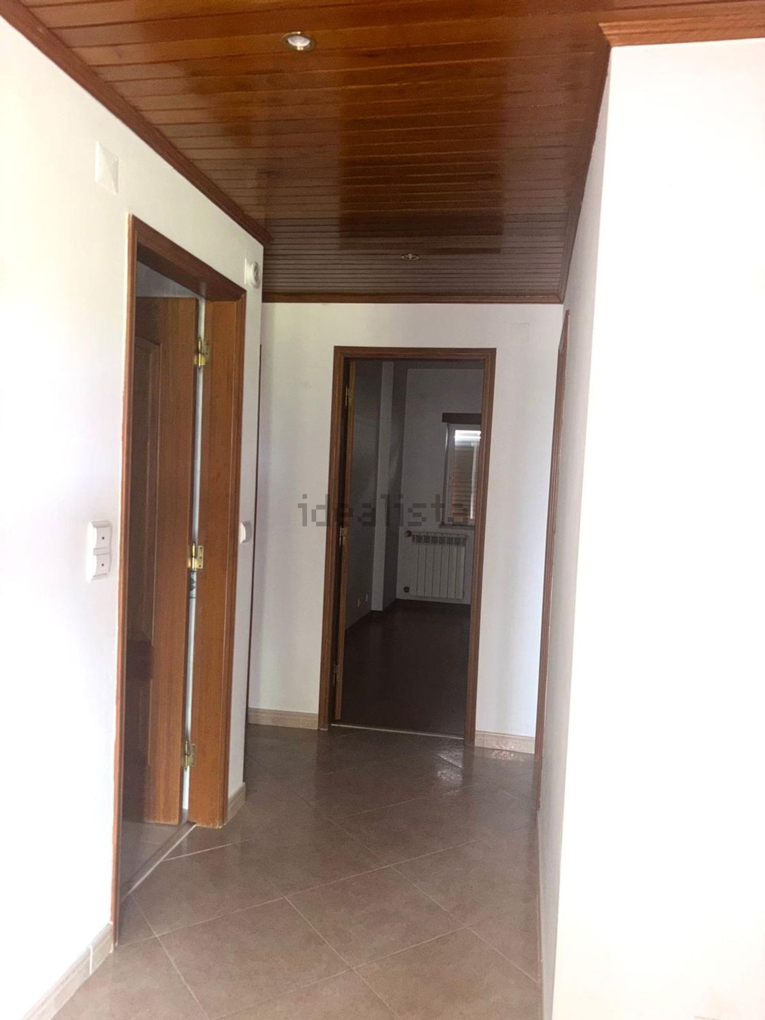 公寓 t3出售在Avenida Dom João II, 613 - 过道