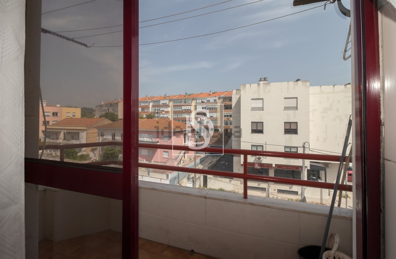 公寓 t2出售在Avenida dos Ciprestes, 145 - 露台
