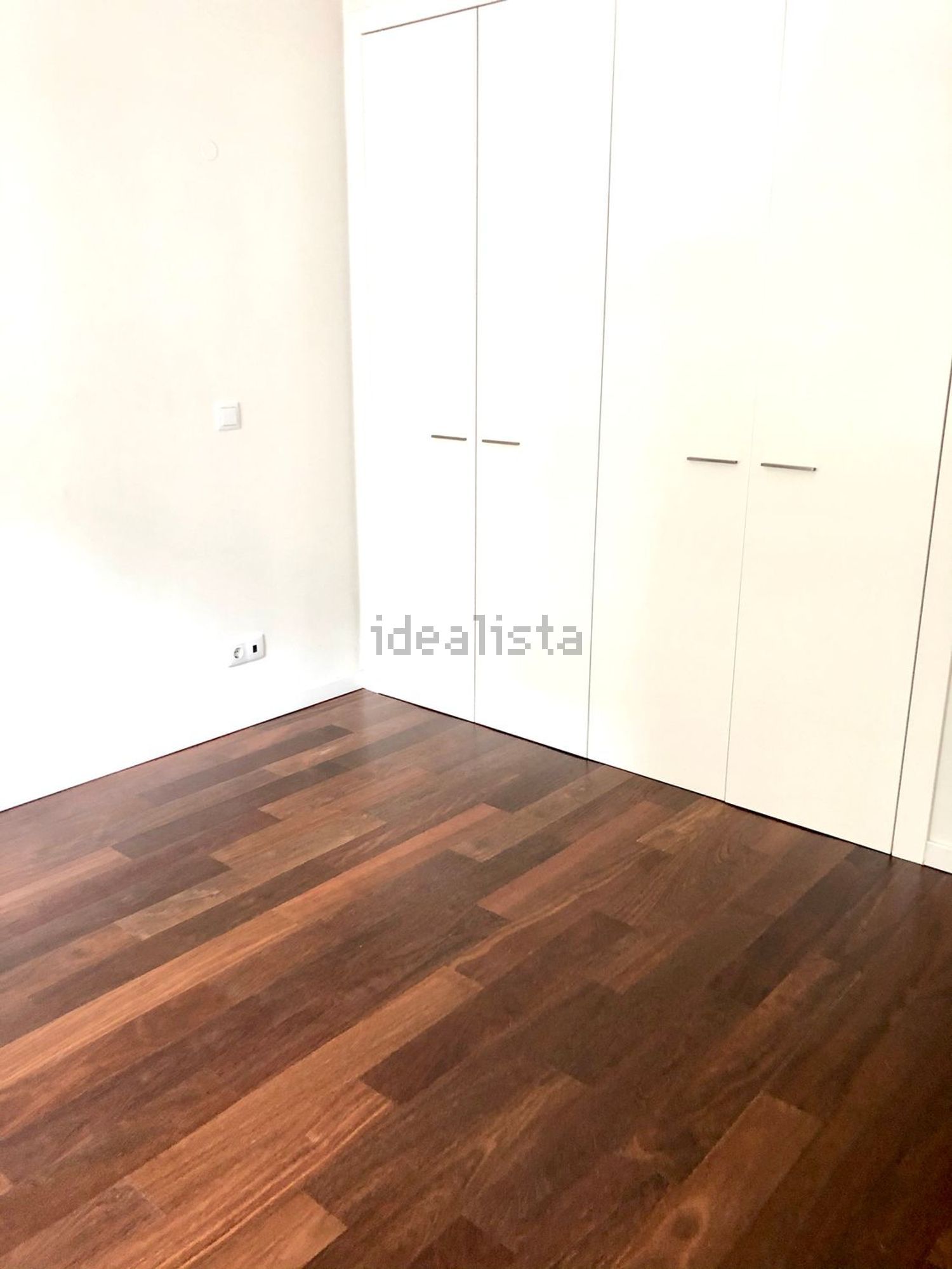 出租公寓 t2在 Casal Ribeiro, 1 No - 卧室
