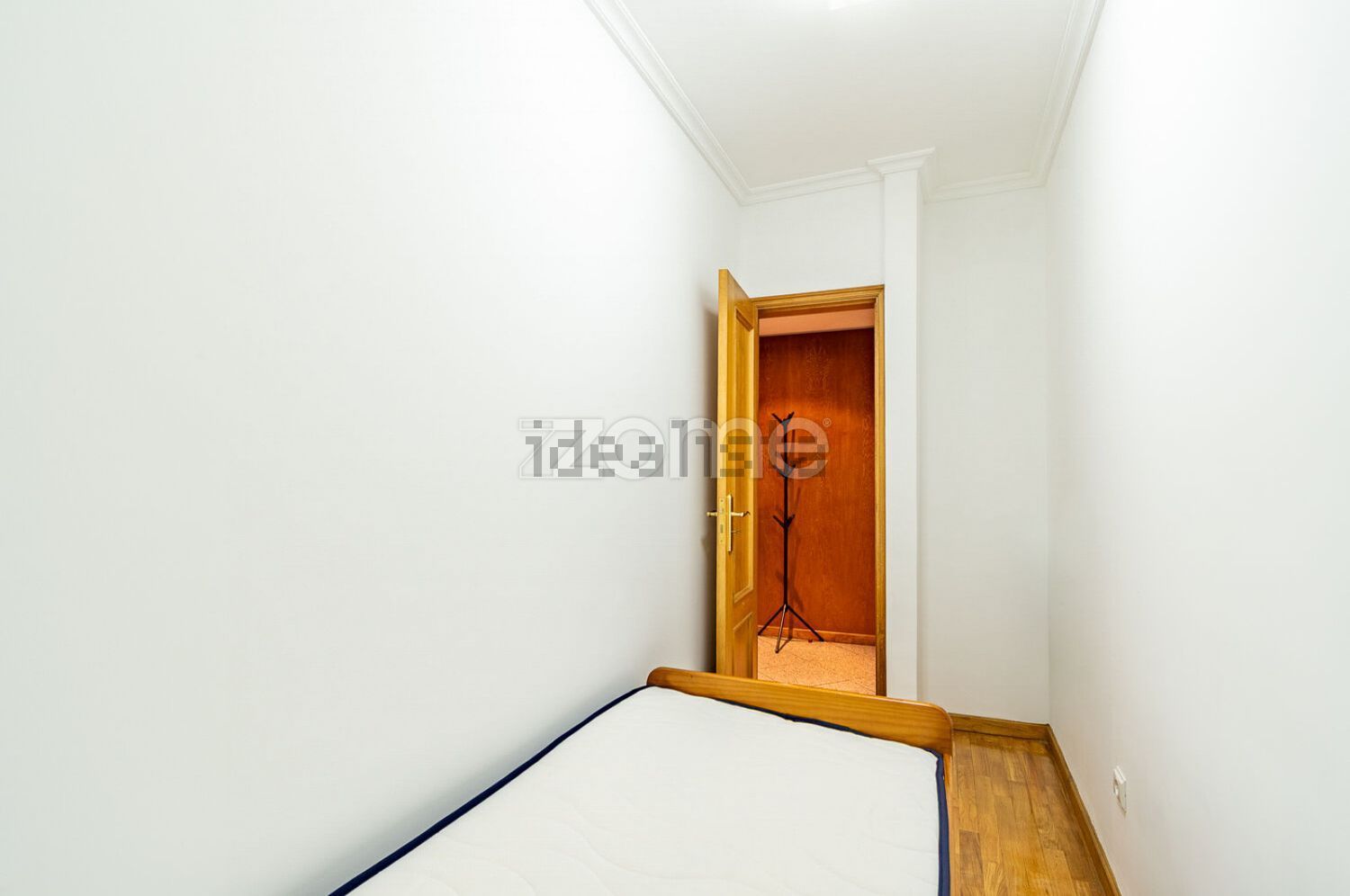 出租公寓 t2在Rua do Bairro da Areosa, 33 - 卧室