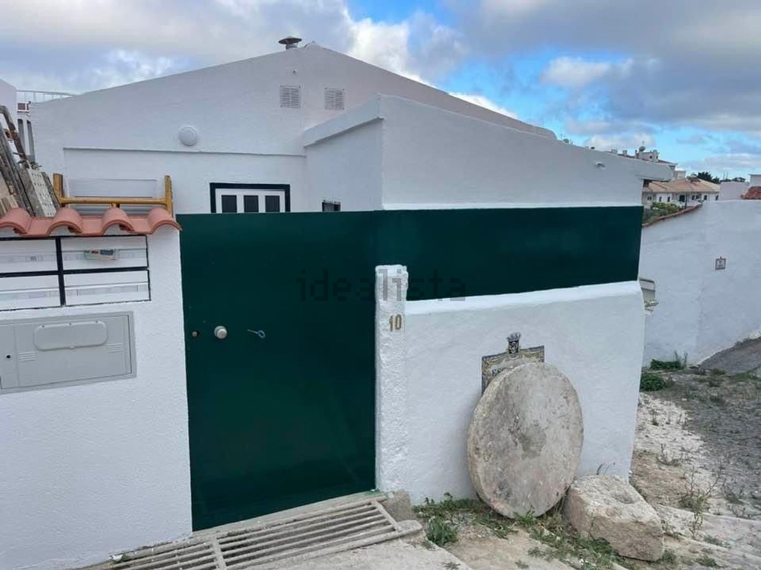 出租公寓 t1在 Quinta da Telha, 10 - 外立面