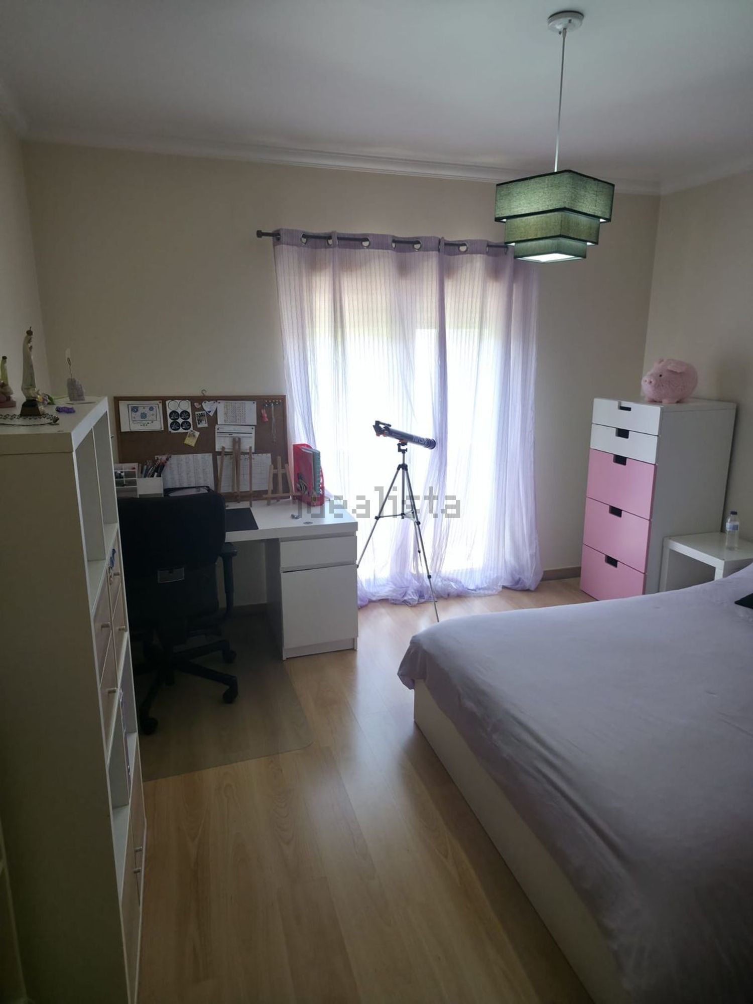 小楼房或独栋别墅出售在Rua Villas Sol, 22 - 卧室