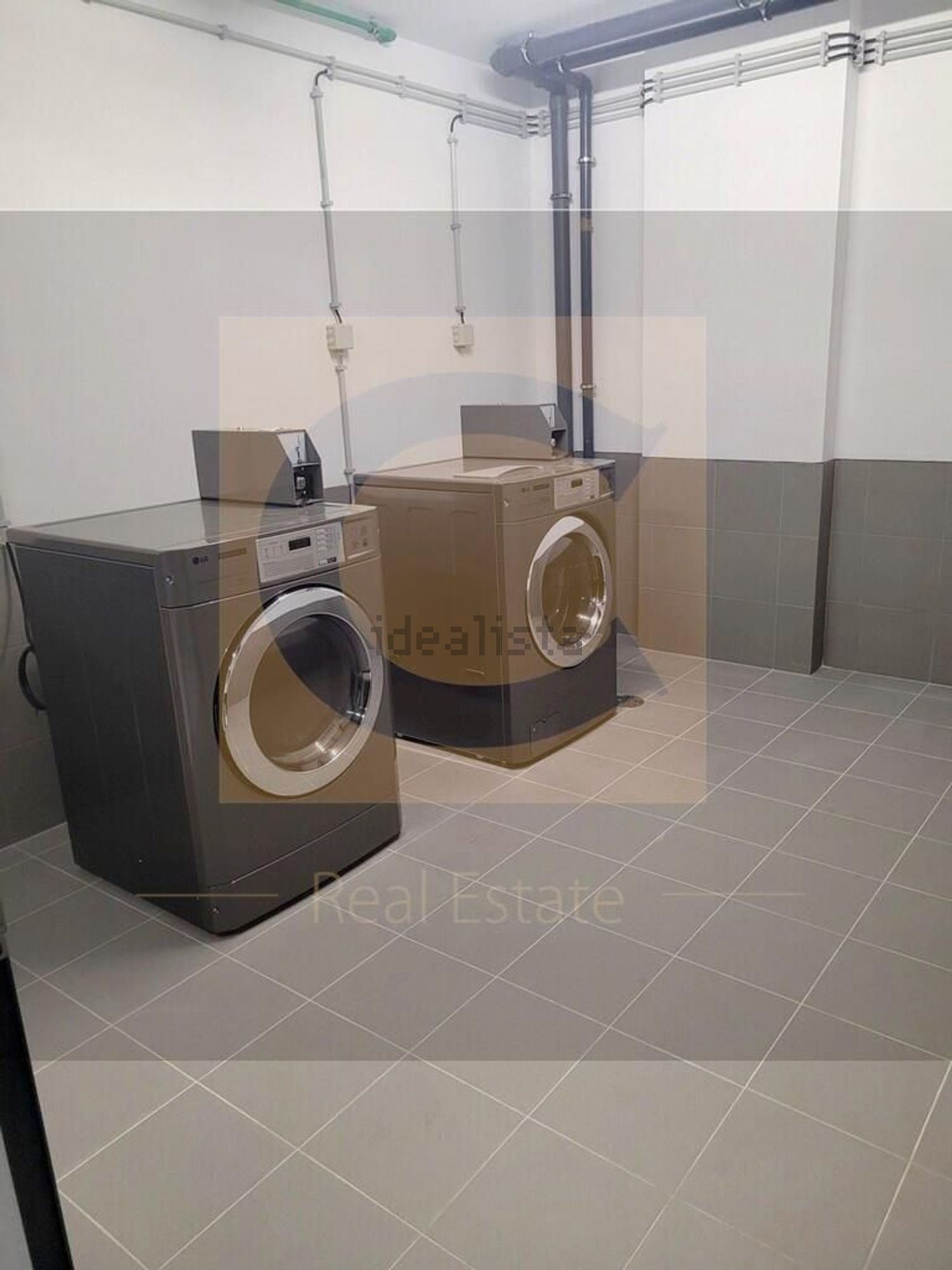 出租公寓 t1在 Hospital São João - Pólo Universitário - 厨房