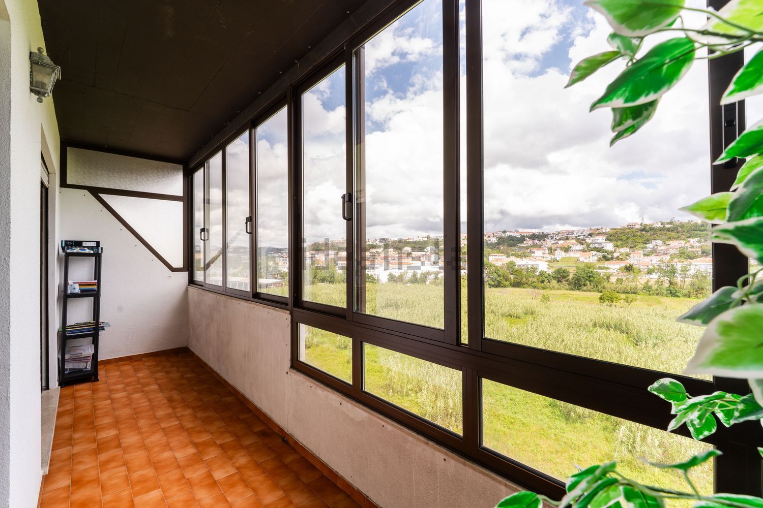 公寓 t3出售在 Quinta de São Venâncio, 13 - 露台