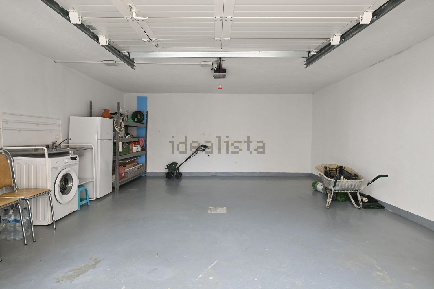 出租小楼房或独栋别墅在Rua Eduarda Lapa, 10 - 照片