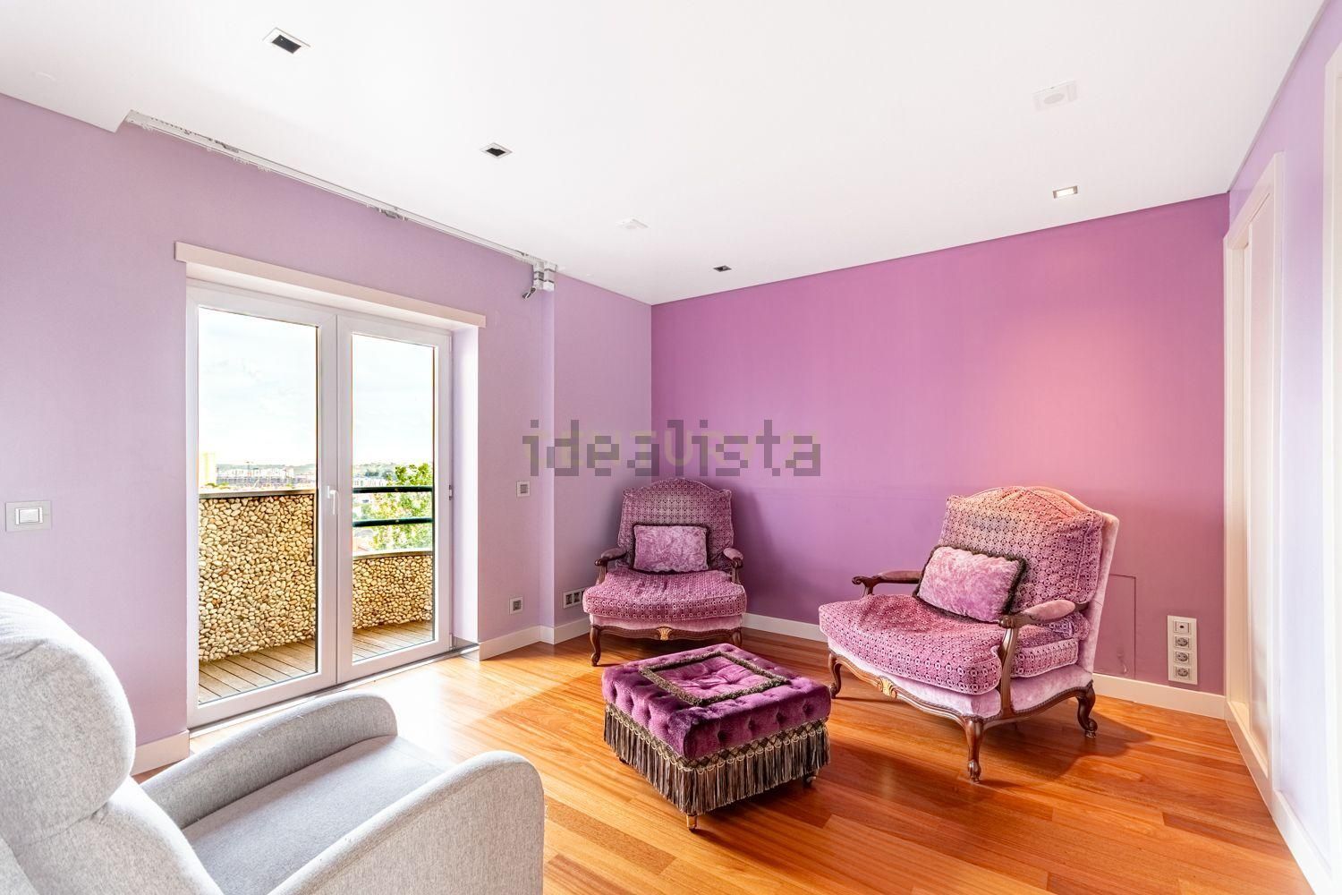 公寓 t5出售在Avenida da Liberdade, 16 - 卧室