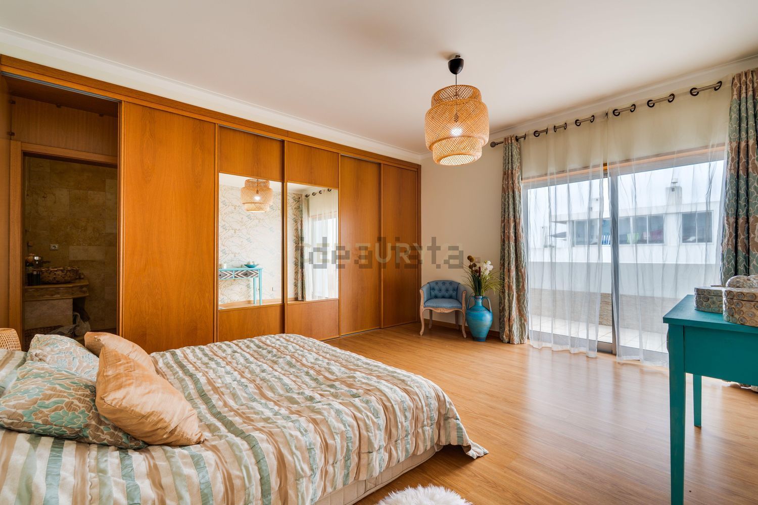 复式公寓出售在Rua das Giestas, 5 - 卧室