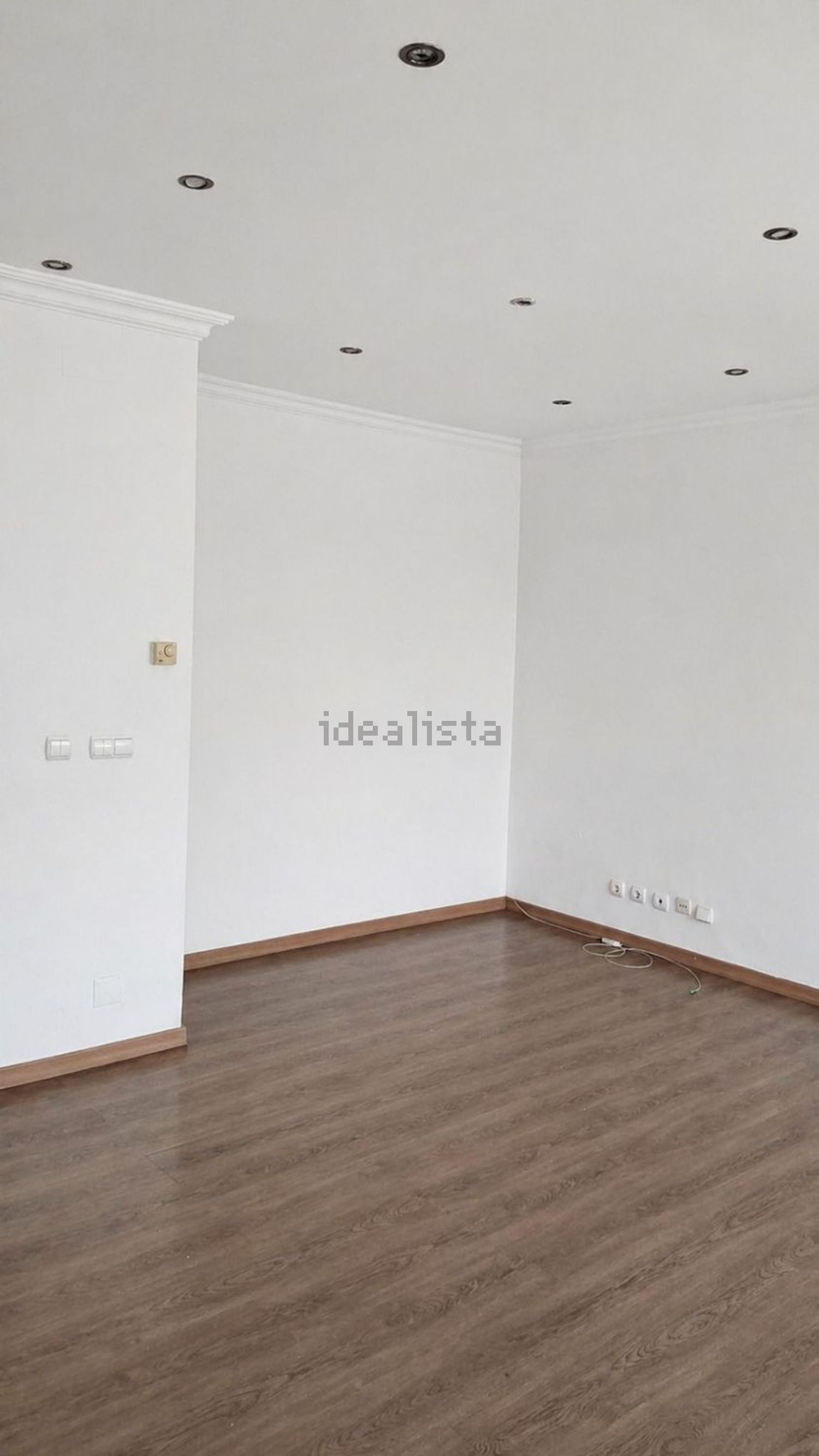 公寓 t2出售在Rua Doutor Manuel de Arriaga, 242 - 客厅