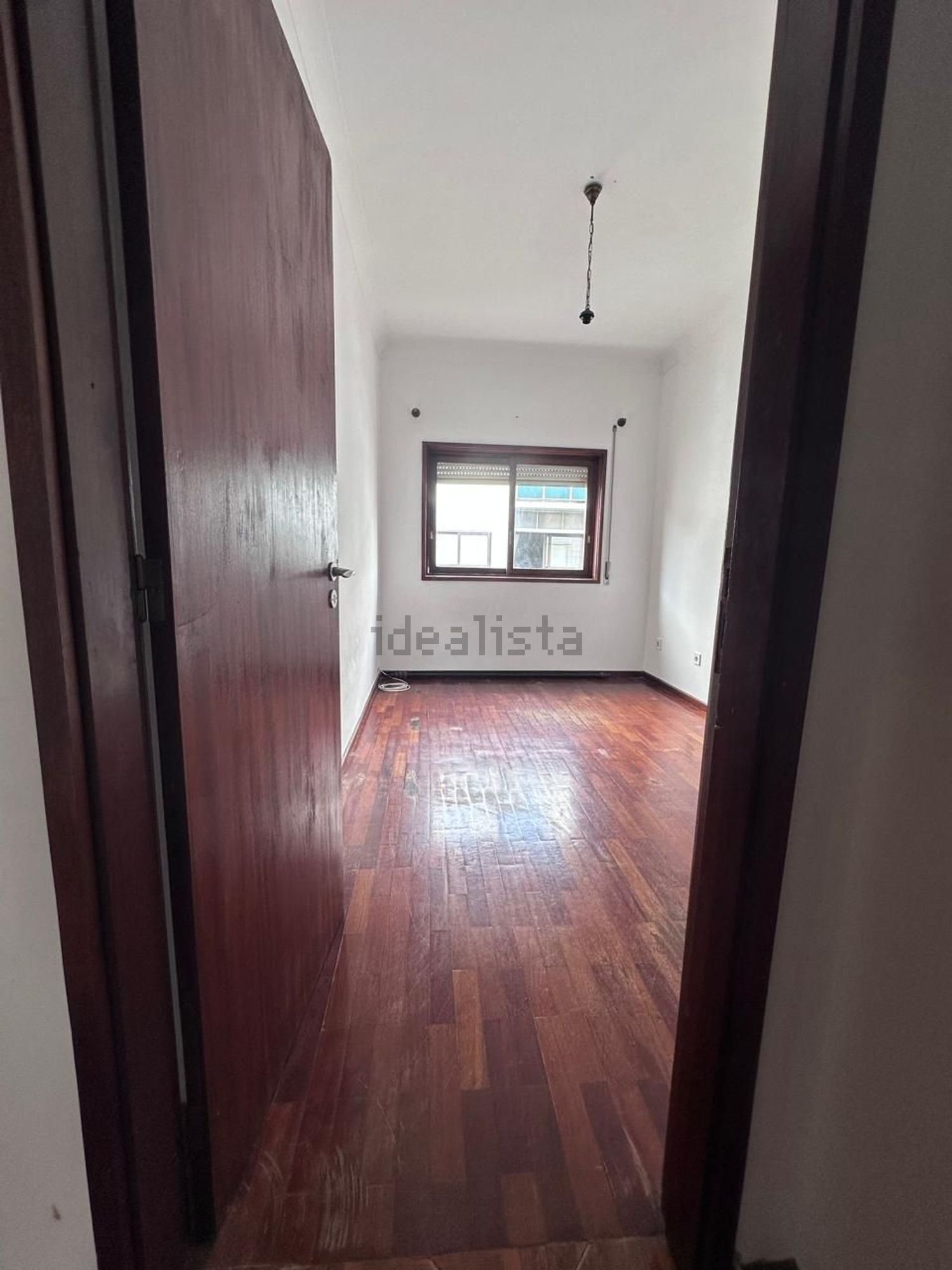 出租公寓 t2在Rua de Antero de Quental, 1016 - 过道