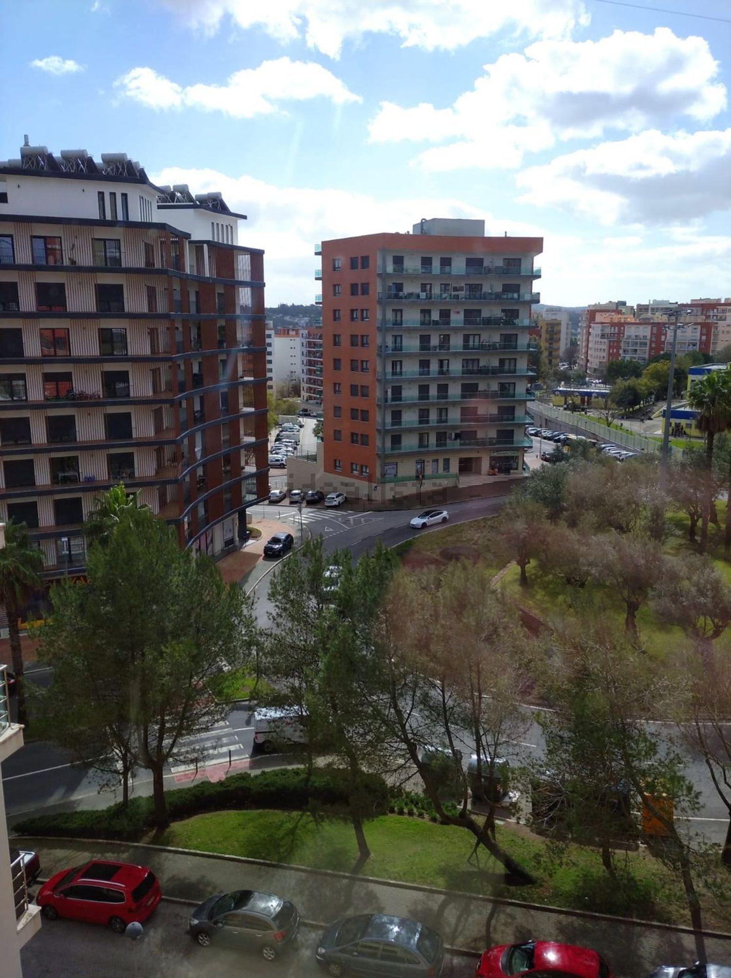 公寓 t3出售在Praça de Portugal - 视线
