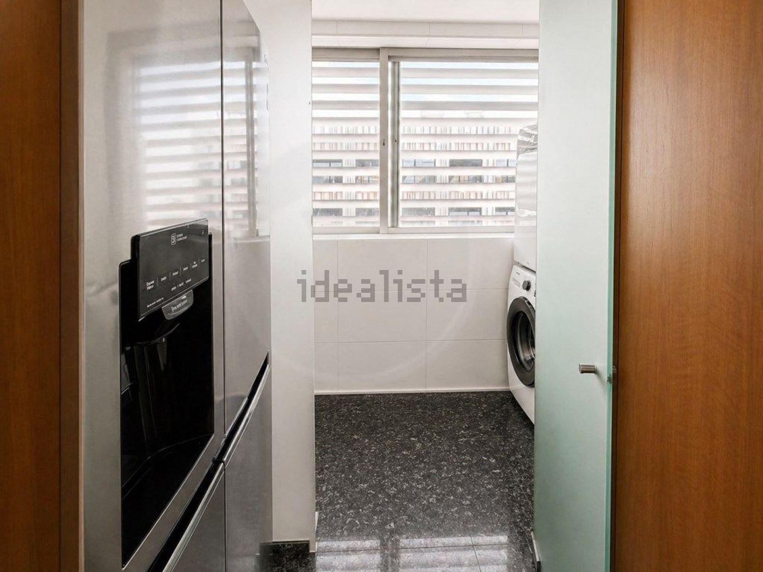 公寓 t3出售在Rua Dona Salvina Gonçalves Ferreira, 196 - 厨房