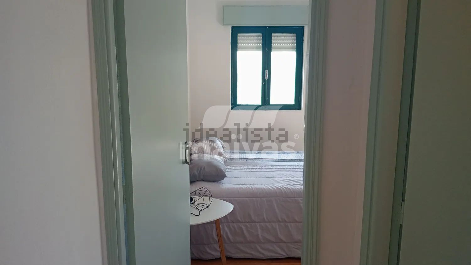 出租小楼房或独栋别墅在 Matosinhos Sul - Marginal - 卧室