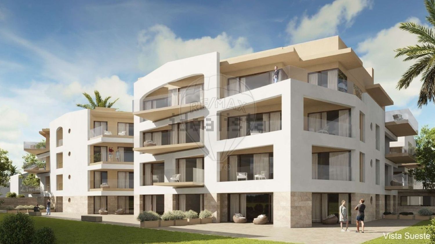 公寓 t2出售在Rua Poeta António Aleixo - 照片