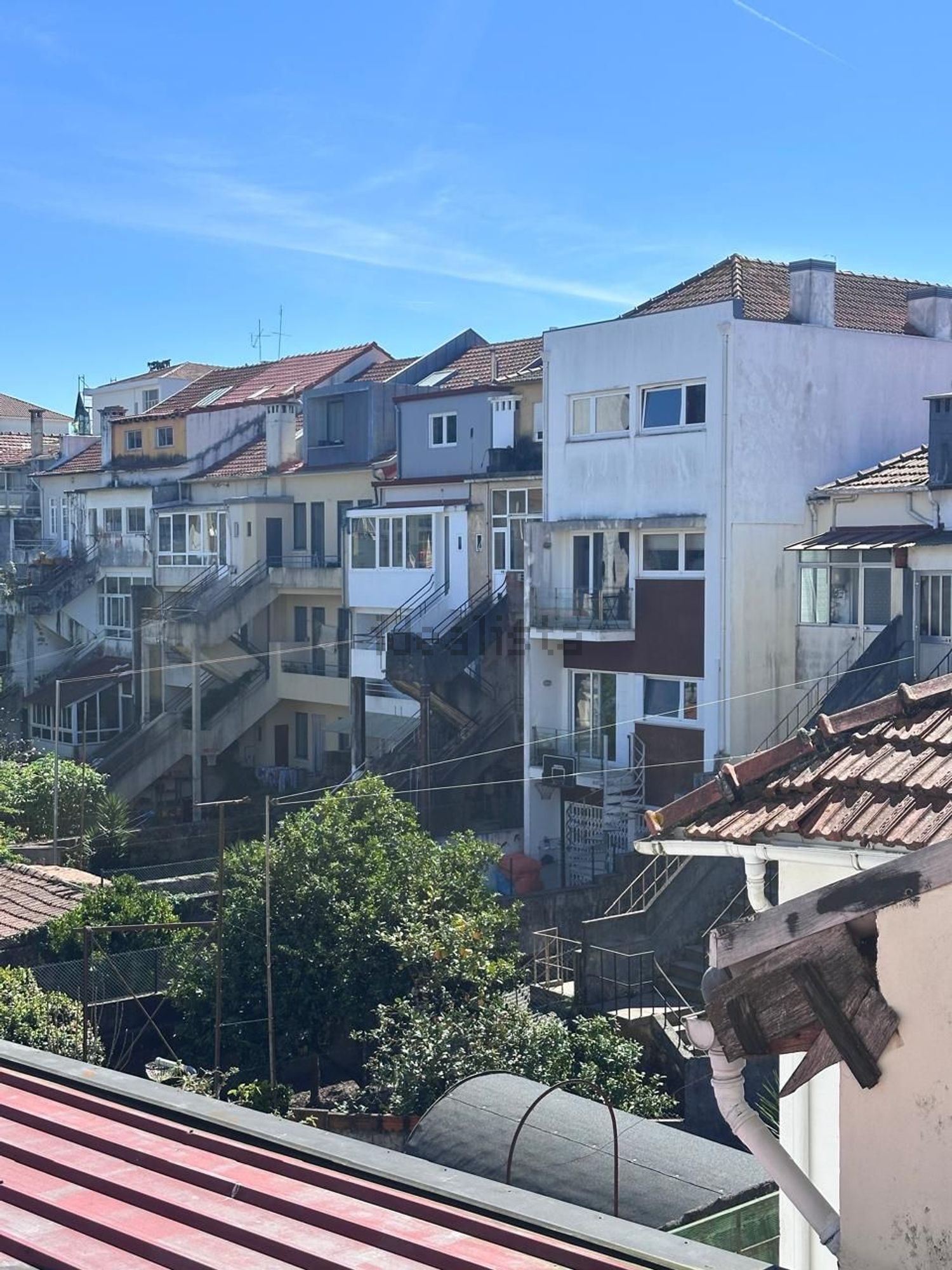 出租公寓 t2在Rua de Antero de Quental, 1016 - 照片