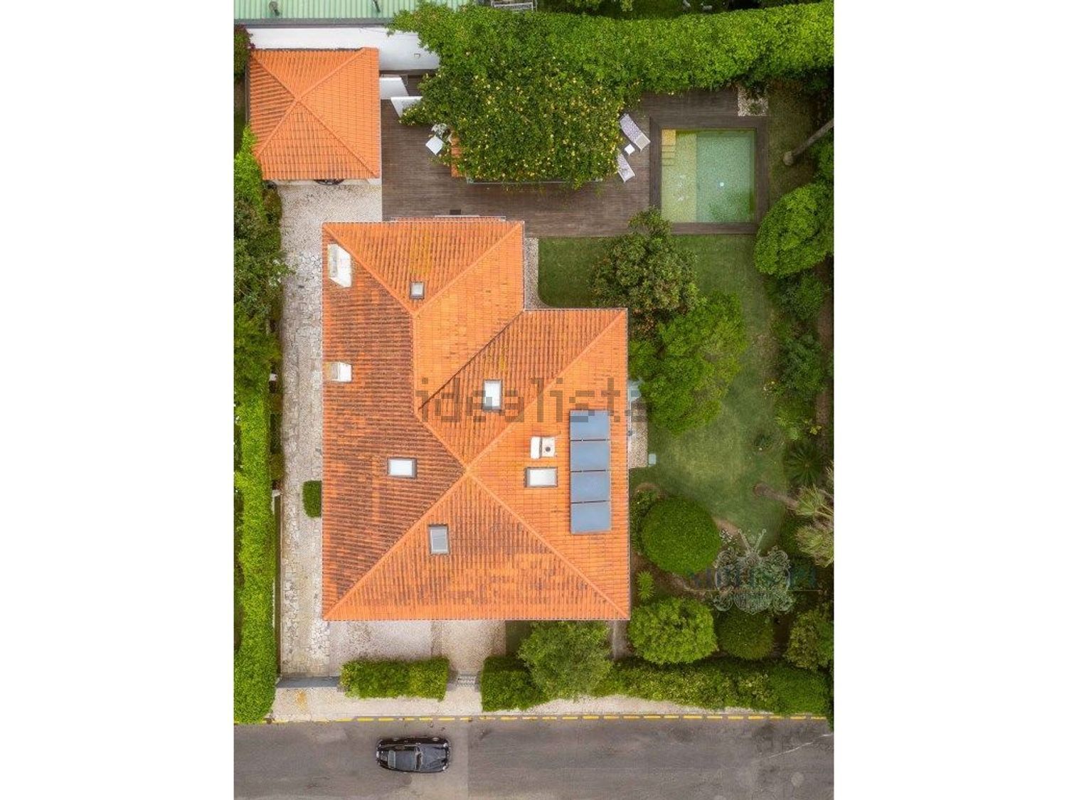 小楼房或独栋别墅出售在Rua de Lourenço Marques, 6 - 照片