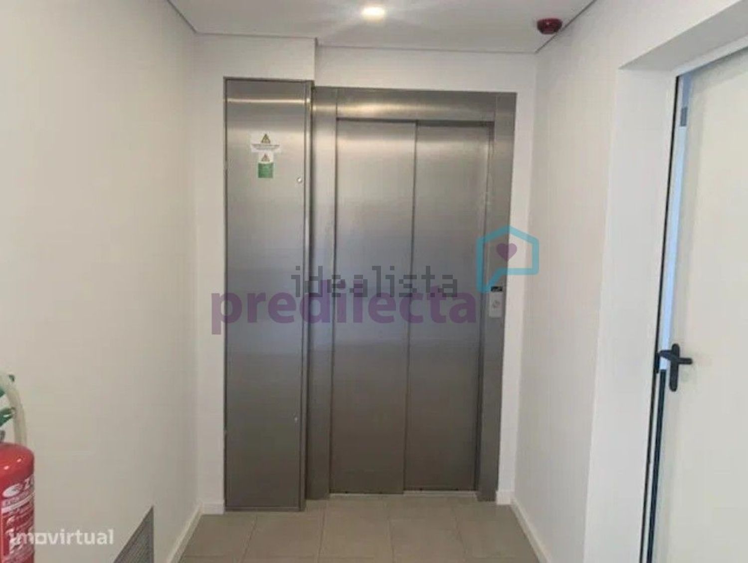 出租公寓 t1在 Hospital São João - Pólo Universitário - 照片