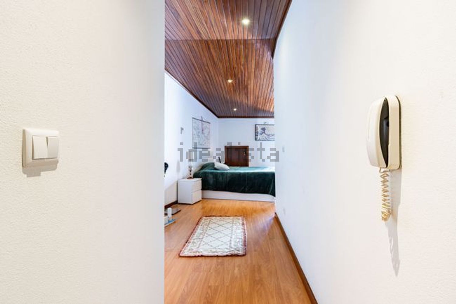 公寓 t1出售在Rua das Condominhas, 541 - 照片