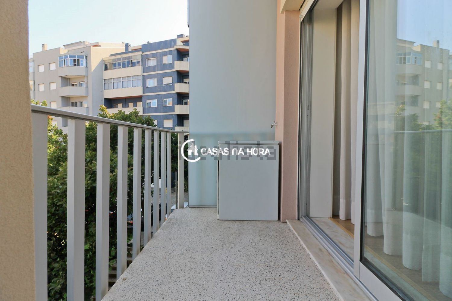 出租公寓 t3在 Avenida de França - 照片
