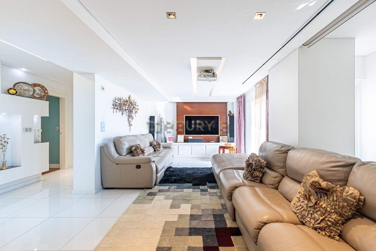 公寓 t5出售在Avenida da Liberdade, 16 - 客厅