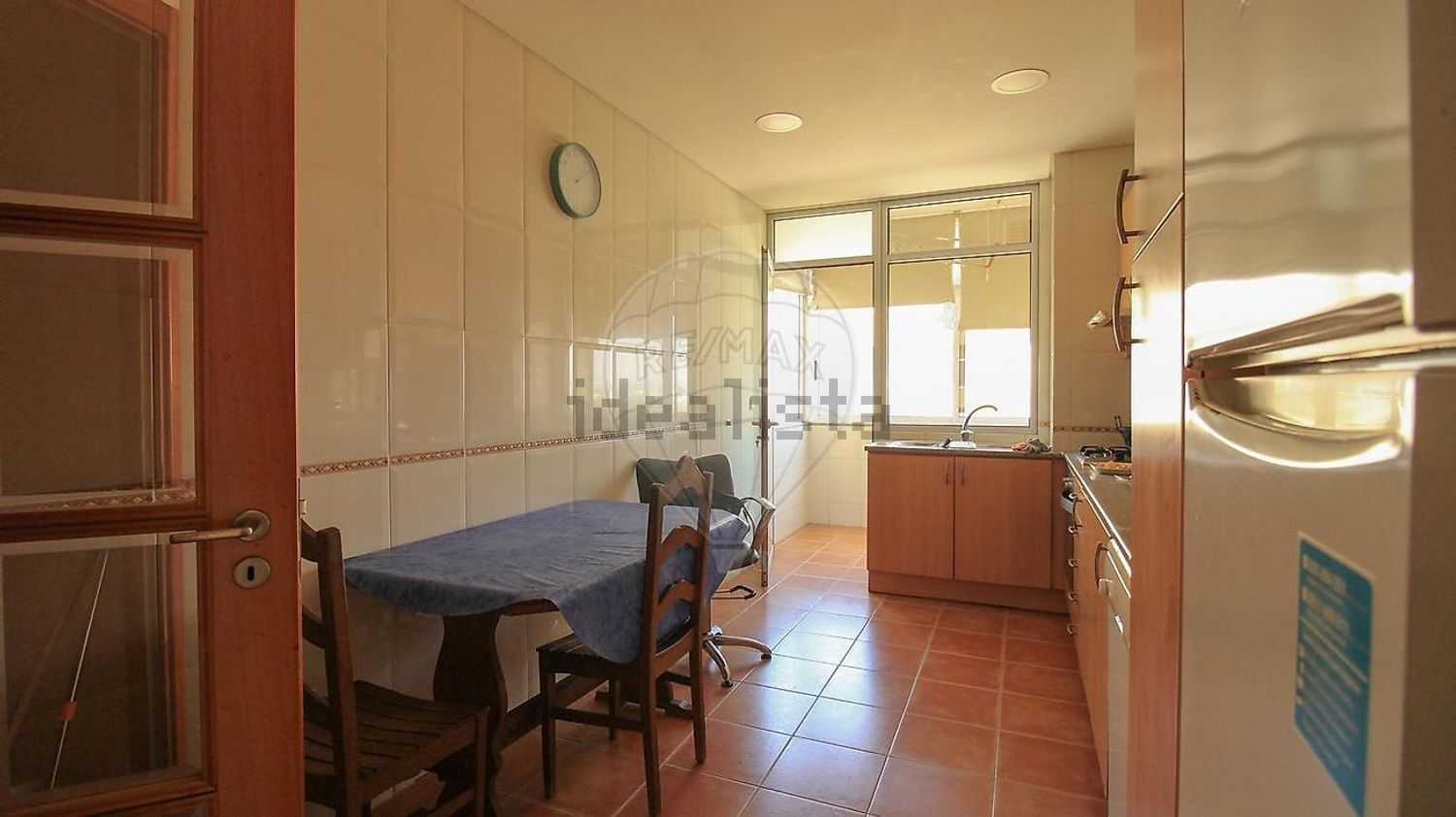 公寓 t2出售在 Santo Tirso - Couto - Burgães - 客厅