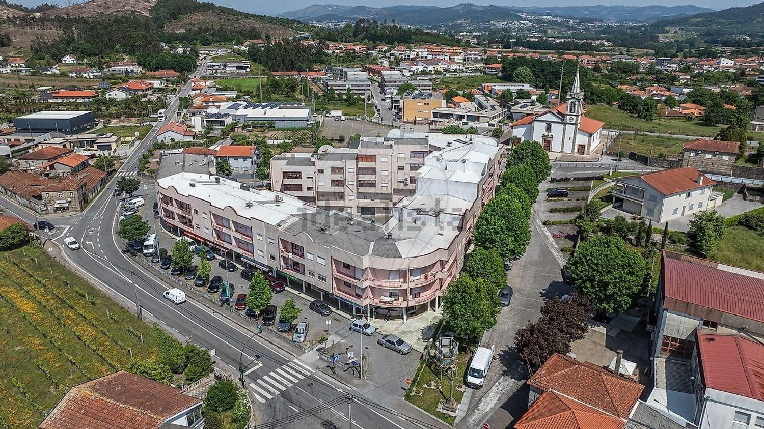 公寓 t3出售在Avenida da Igreja, 5 - 照片