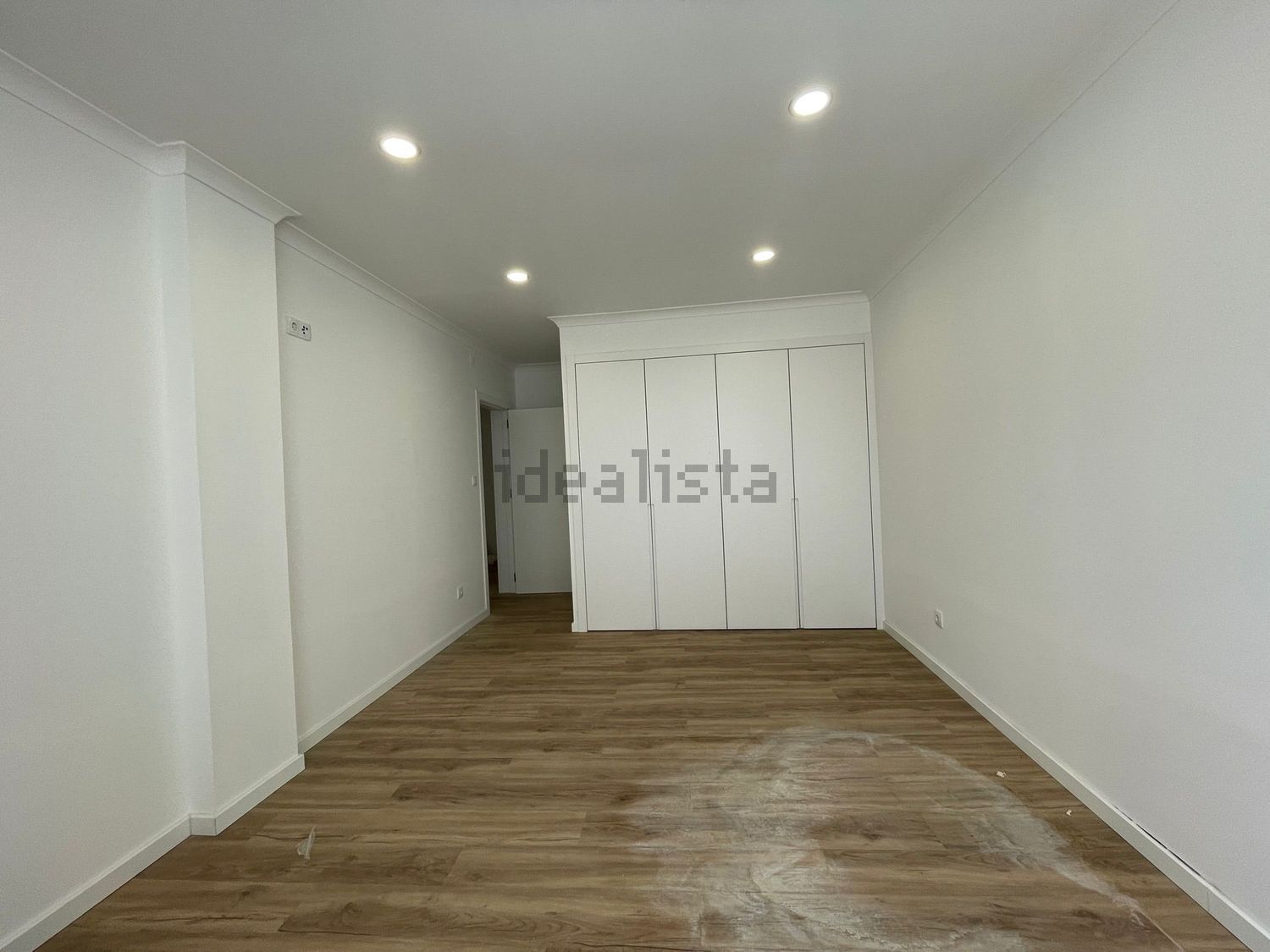 公寓 t2出售在Praça da República s/n - 卧室