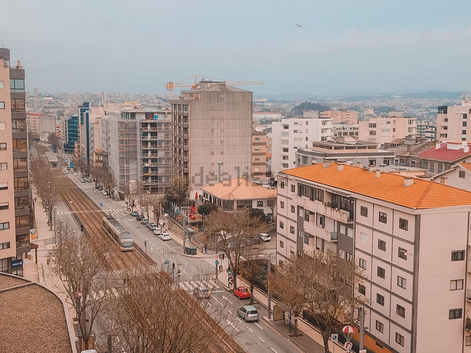 公寓 t2出售在Avenida da República, 1900 - 视线