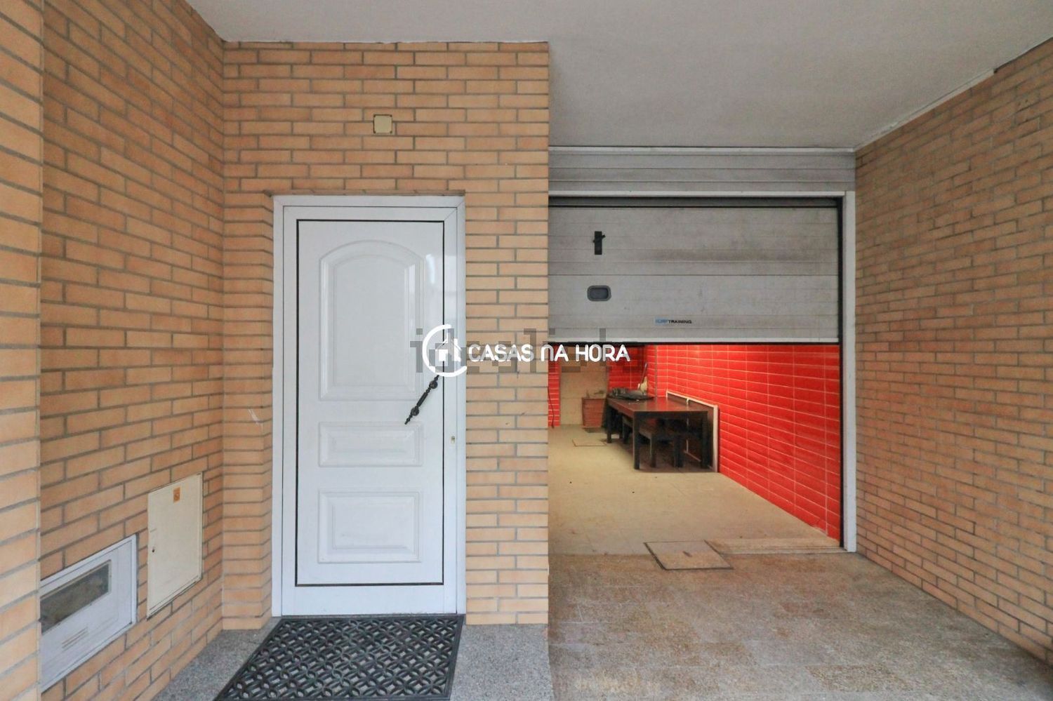 出租联排别墅在 Matosinhos Sul - Marginal - 照片