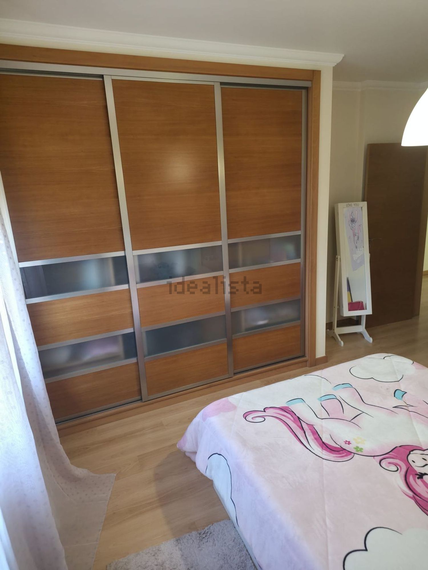小楼房或独栋别墅出售在Rua Villas Sol, 22 - 卧室