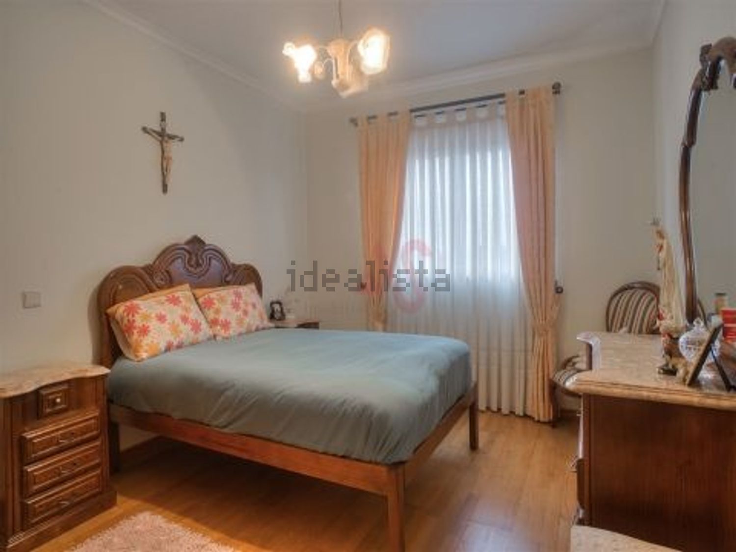 公寓 t3出售在 Santa Eulália - 卧室
