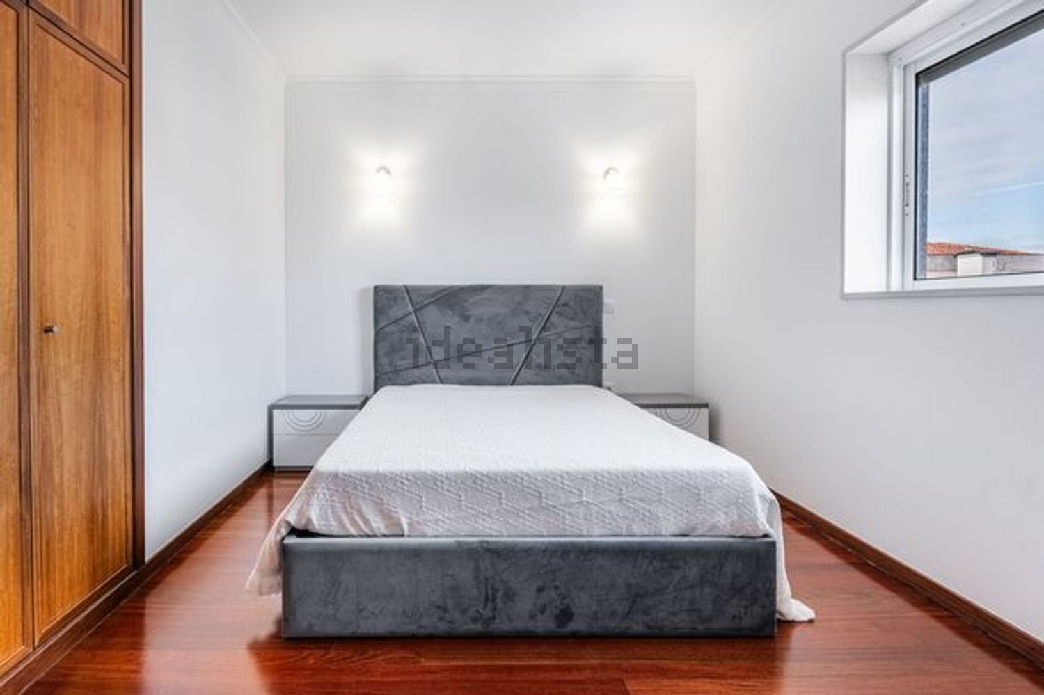 顶层公寓出售在Rua Francisco da Silva Areias, 142 - 卧室