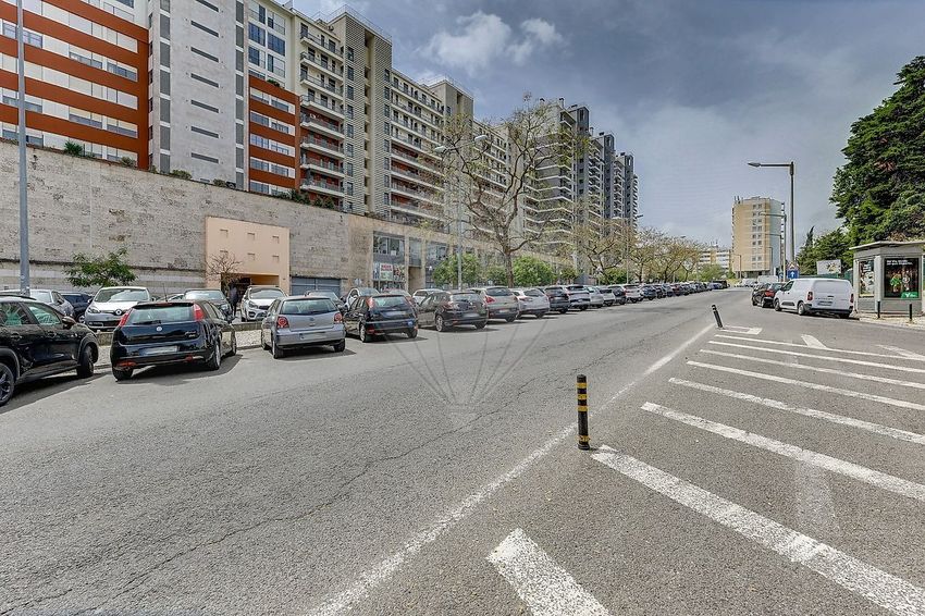 公寓 t2出售在Rua Cidade de Bolama