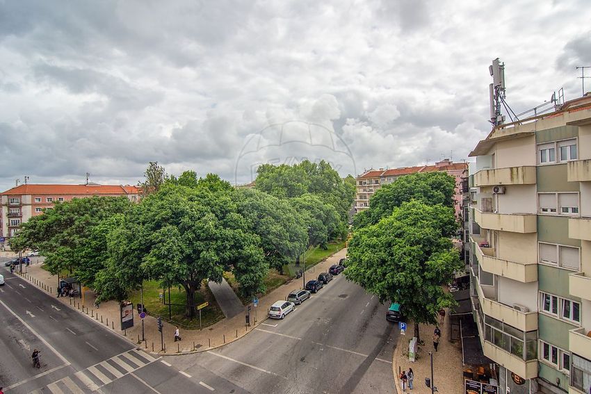 公寓 t3出售在Rua José Inácio de Andrade
