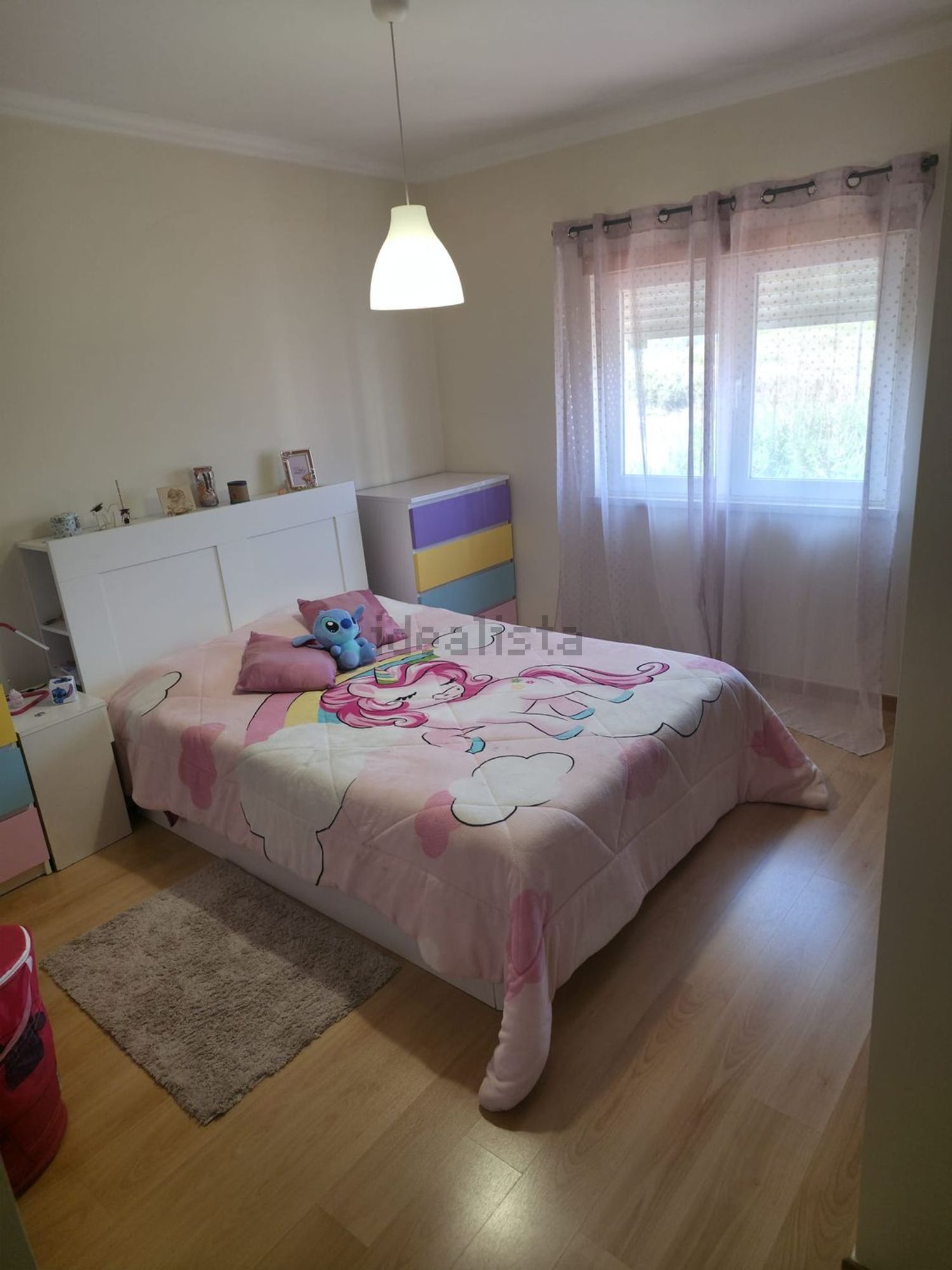 小楼房或独栋别墅出售在Rua Villas Sol, 22 - 卧室