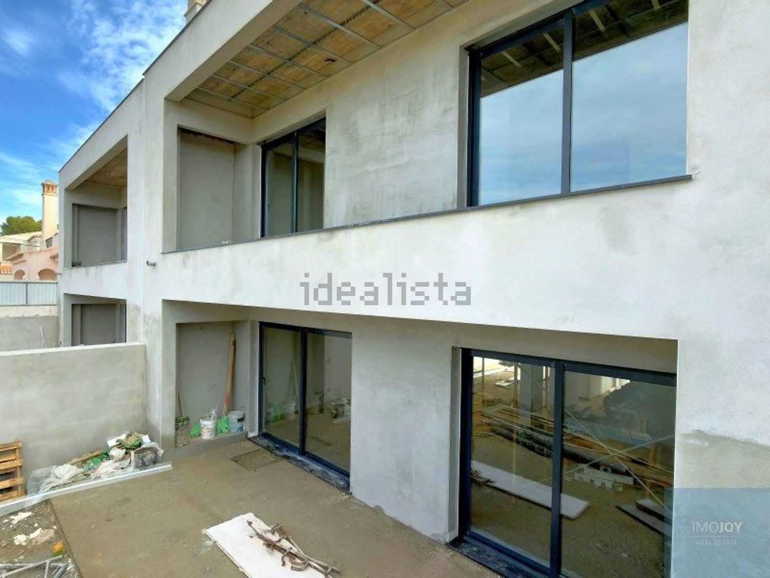 小楼房或别墅出售在Rua da Itália, 233 a233 - 照片
