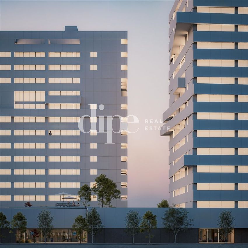 公寓 t2出售在 Centro de Ramalde - Pereiró
