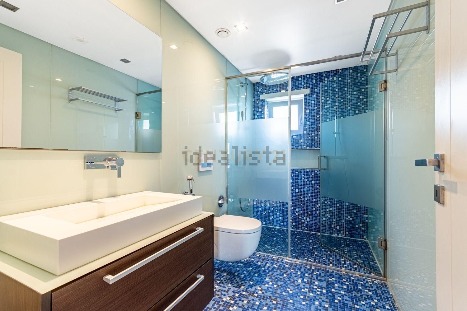 公寓 t5出售在Avenida da Liberdade, 16 - 卫生间