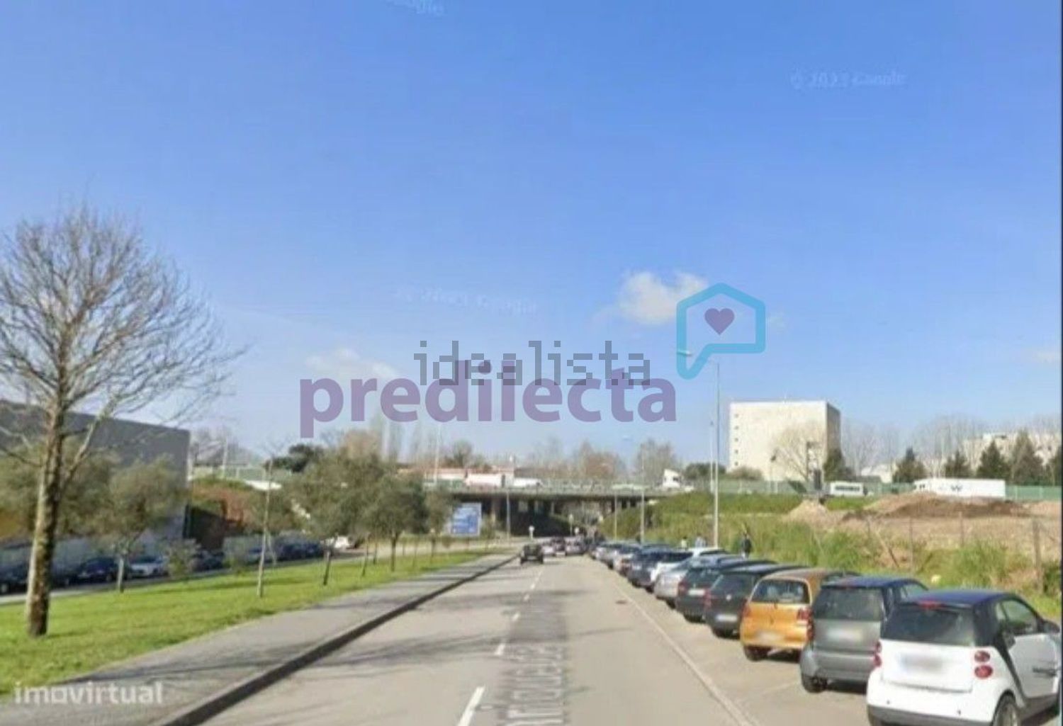 出租公寓 t1在 Hospital São João - Pólo Universitário - 视线