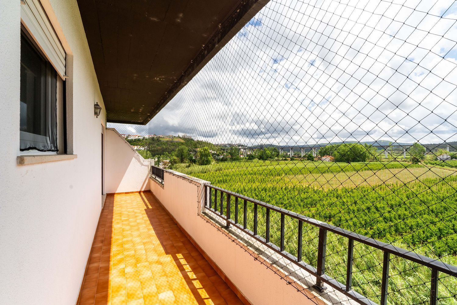 公寓 t3出售在 Quinta de São Venâncio, 13 - 露台