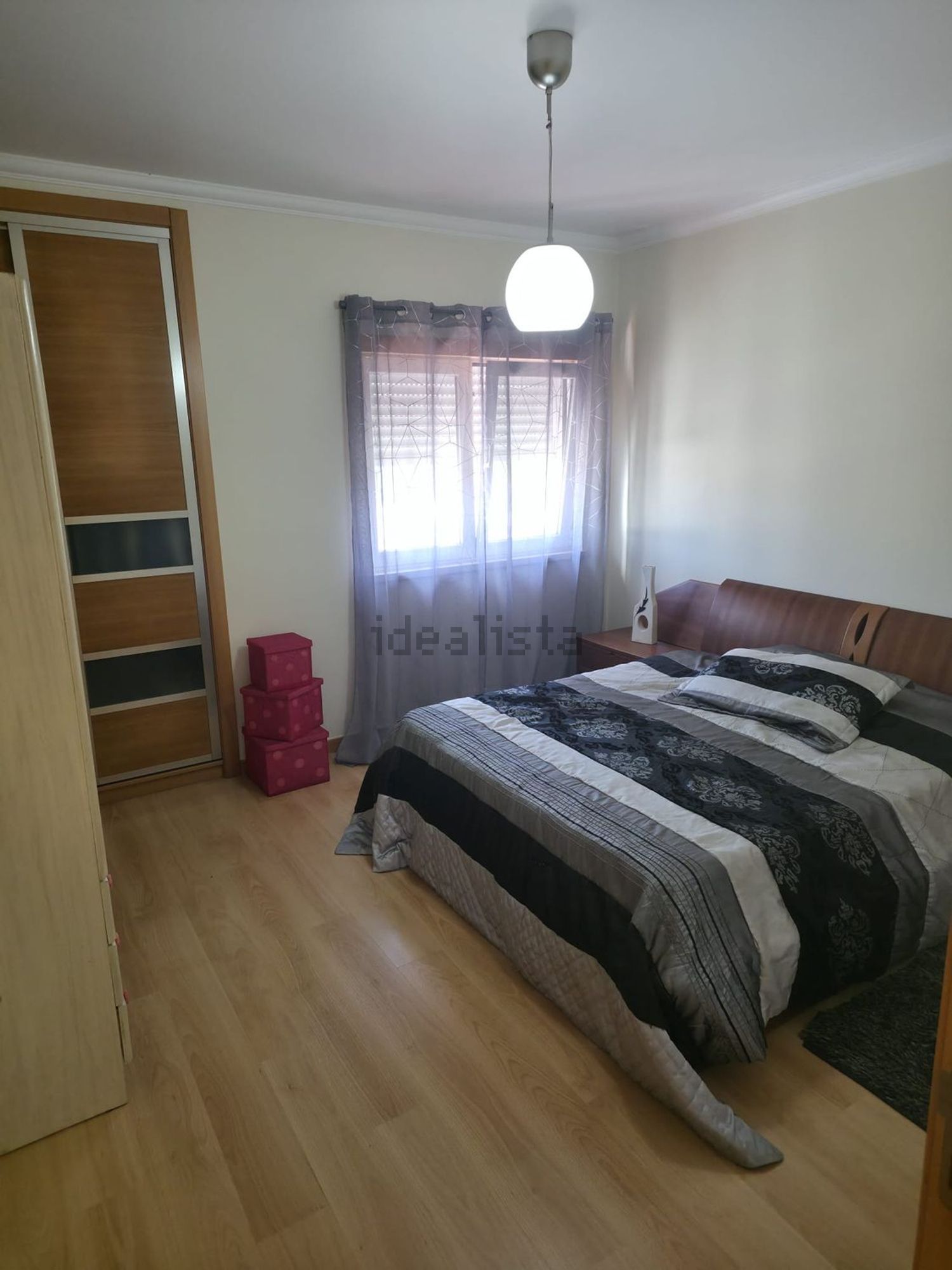 小楼房或独栋别墅出售在Rua Villas Sol, 22 - 卧室