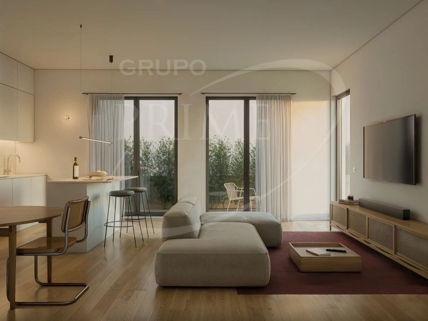 公寓 t1出售在Avenida Dom Afonso Henriques, 576